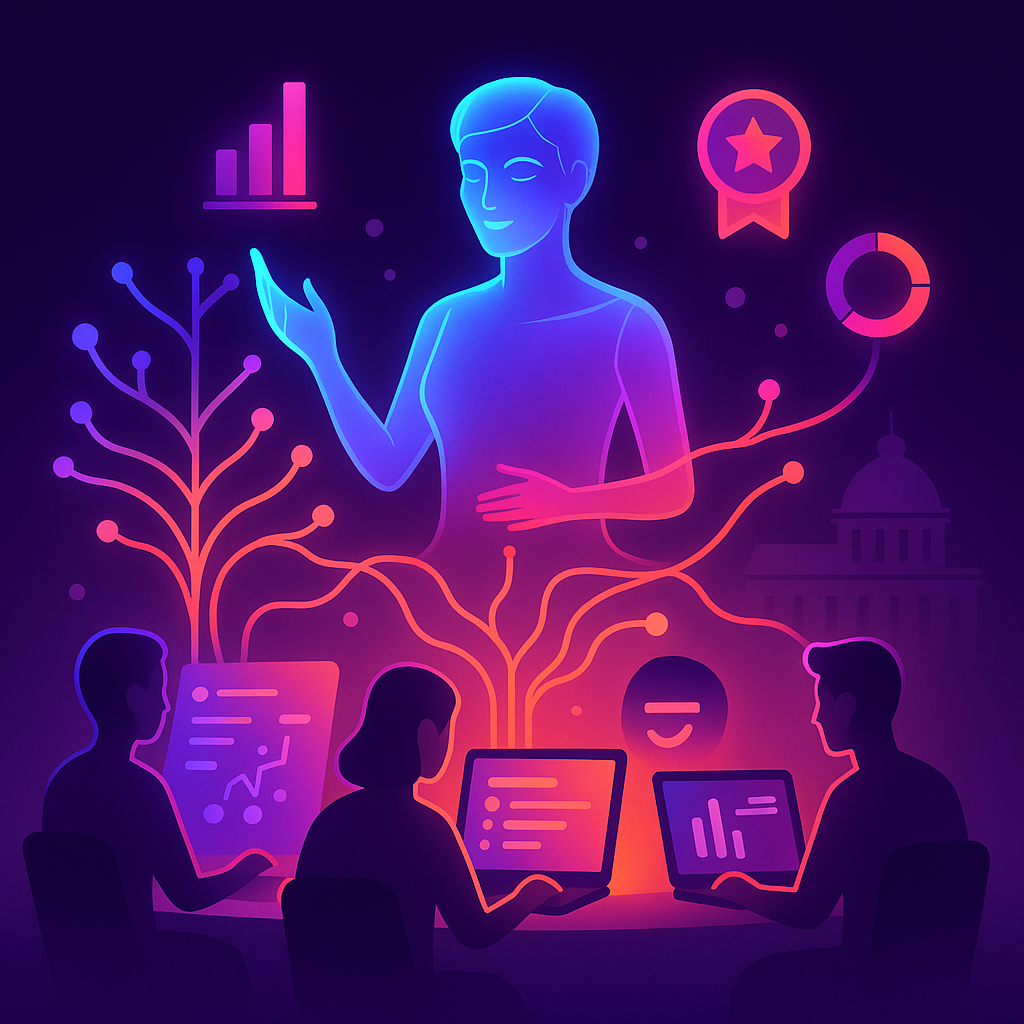 AI Lead Generation System