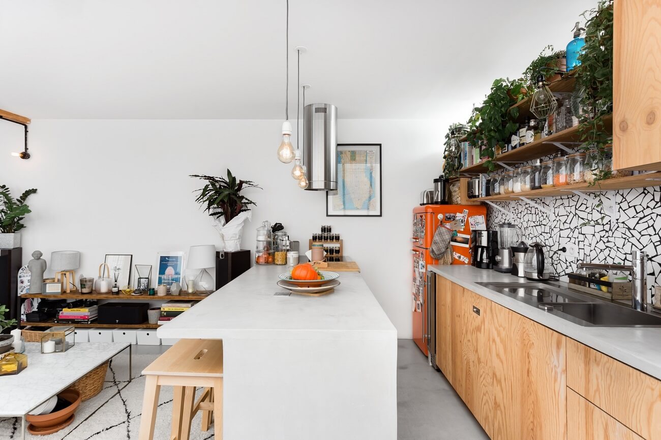 Washington Property Management
