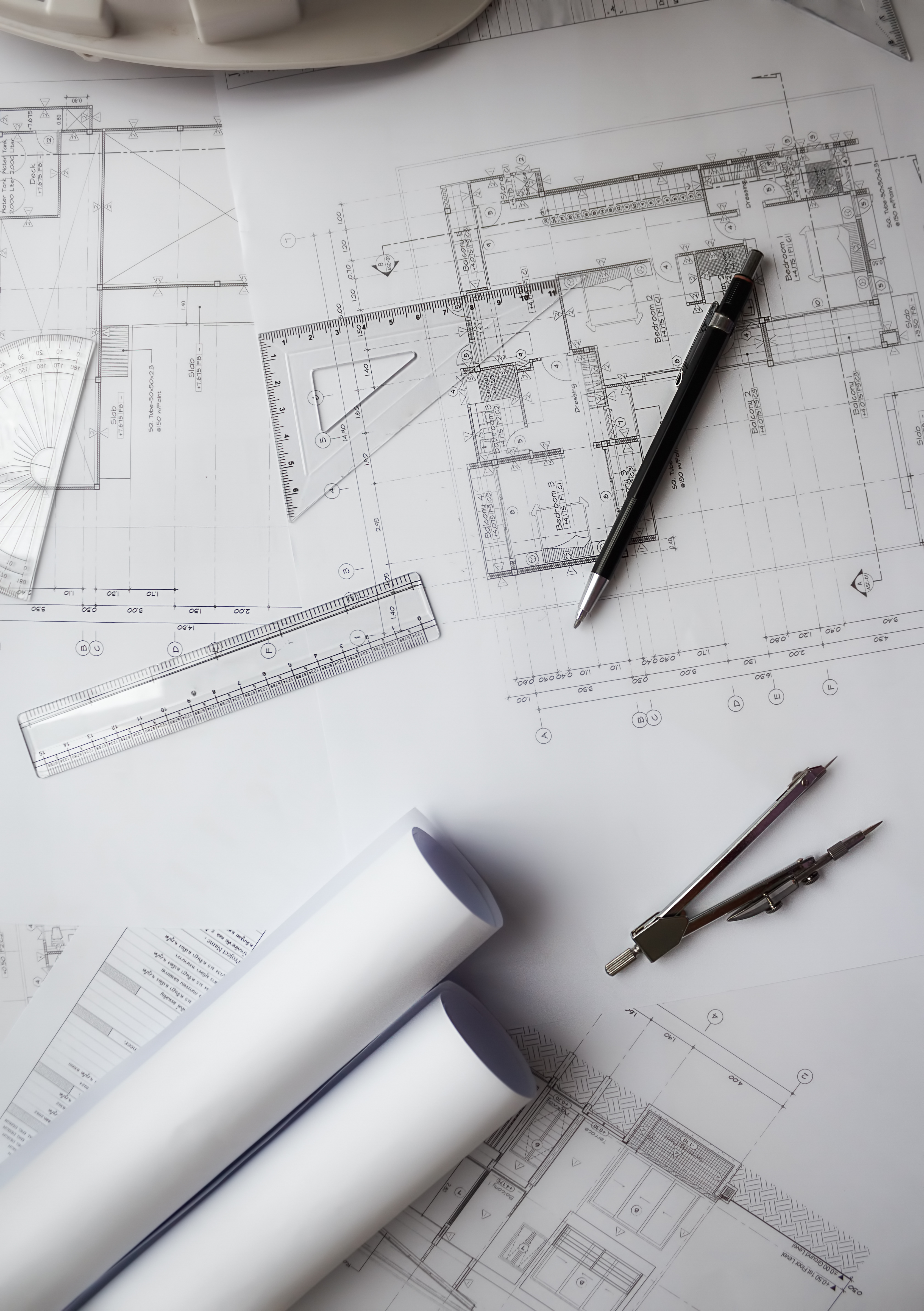 Canadian Architecture Firm