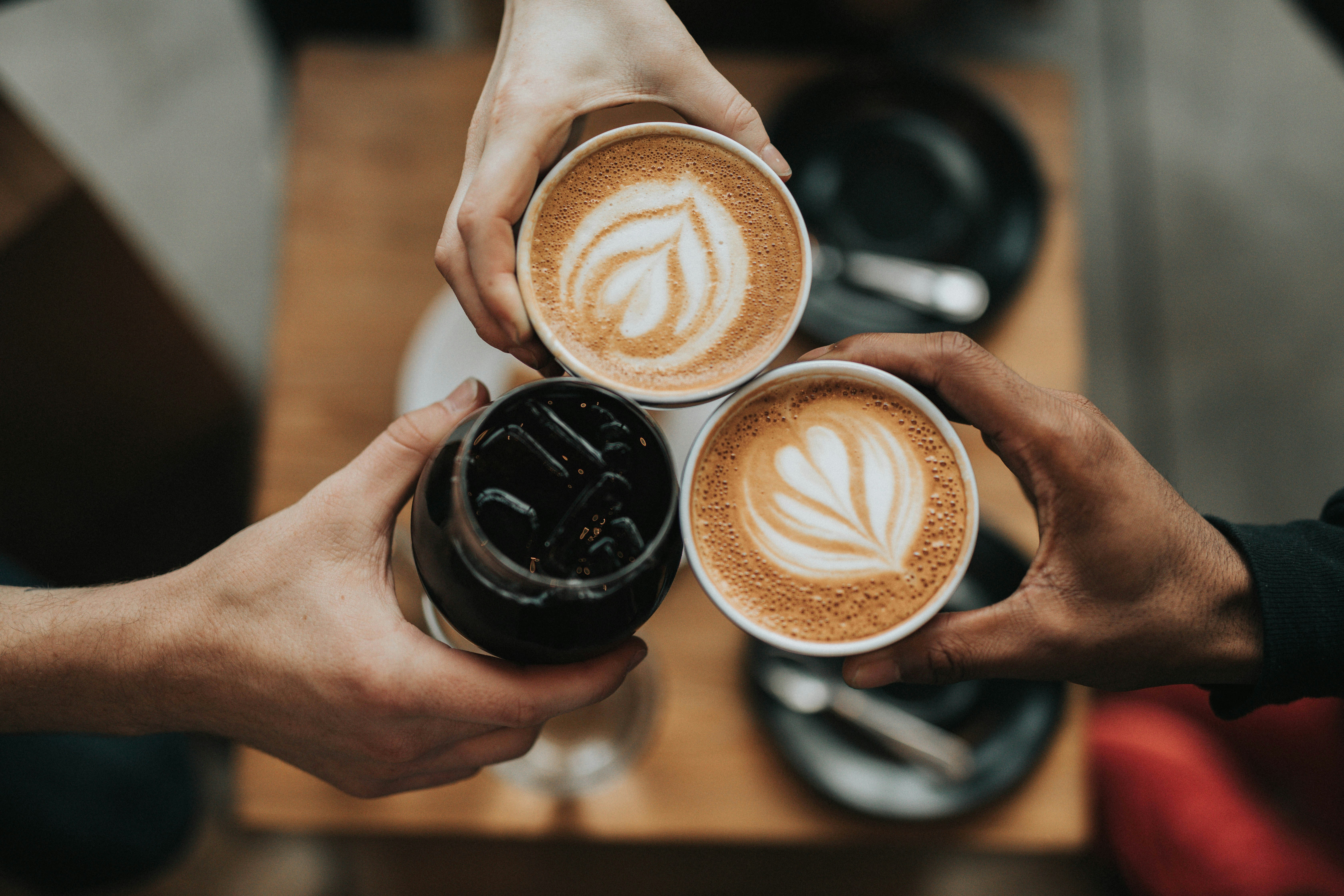 Danish Specialty Coffee Company