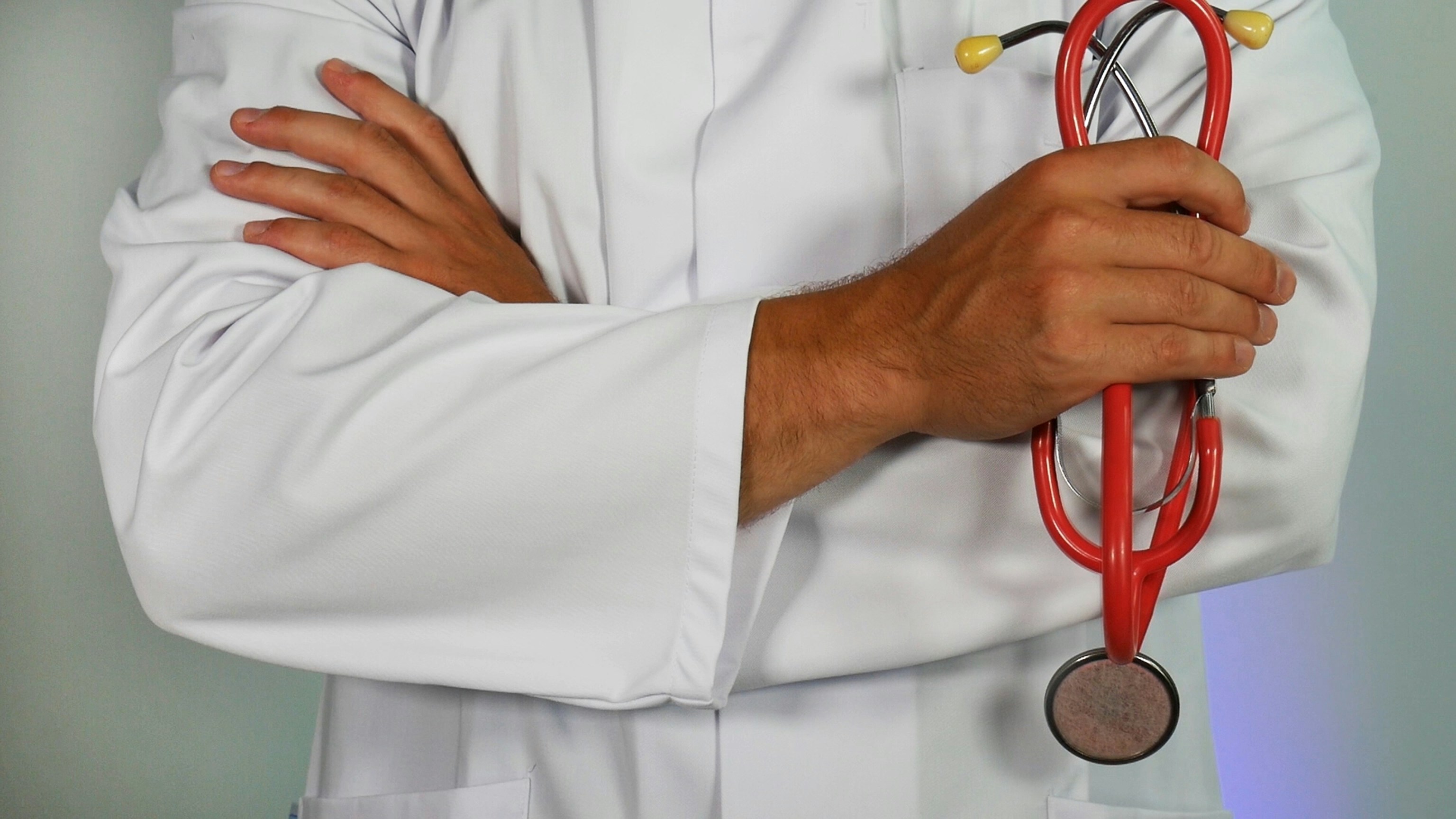 Digital Health Startup